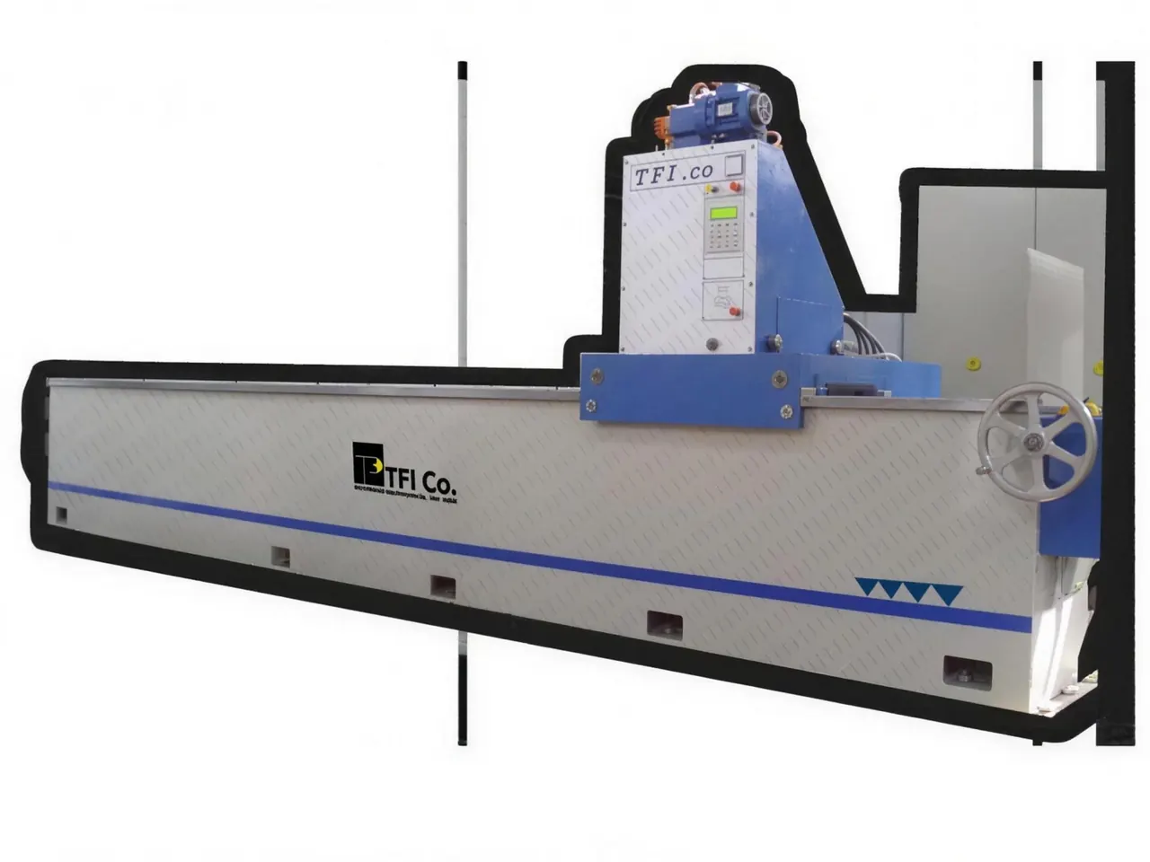 grinding machine