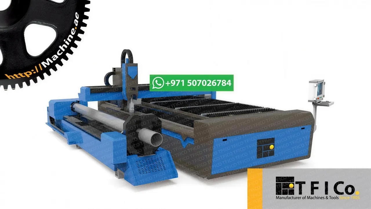 machine.ae Sheet and pipe fiber