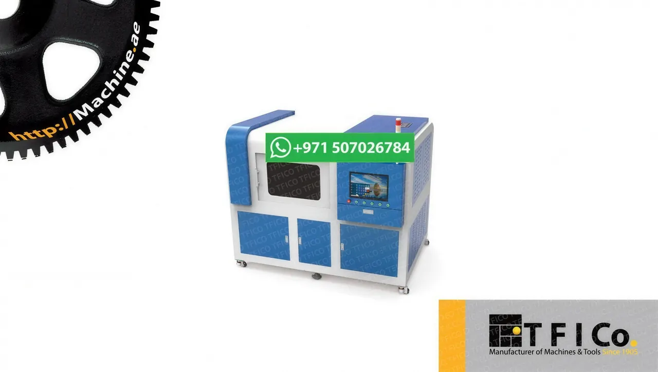 smal size machine ae fiber cutting