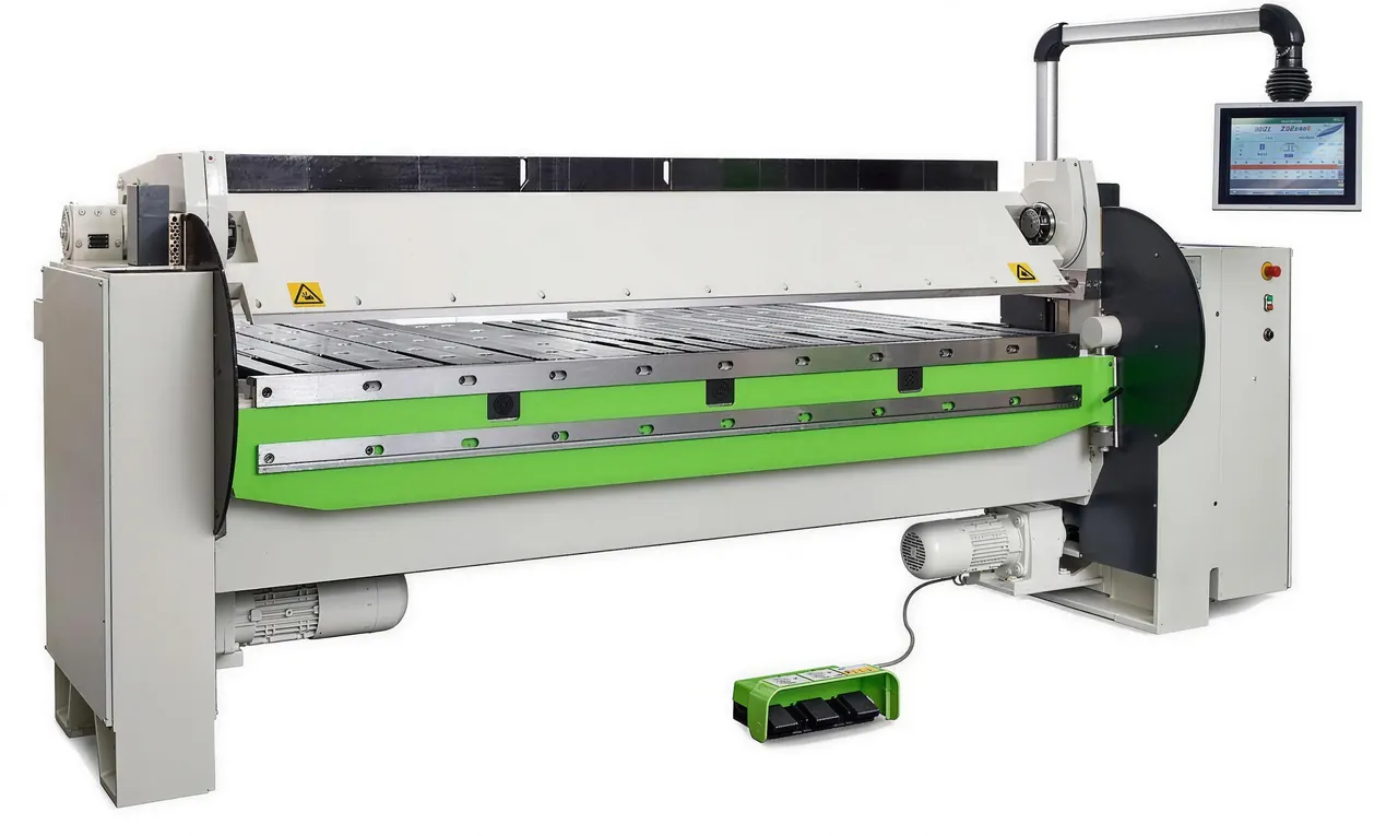cidan k25 straight rail 1