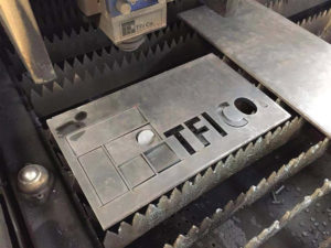 tfico,applications, laser machine